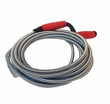 Snake Wire Pipe Cleaners 7,5mmx6meter