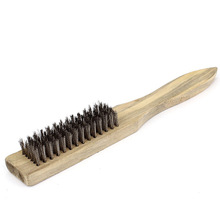 51 06 63 Wire Brushes Standard Handle