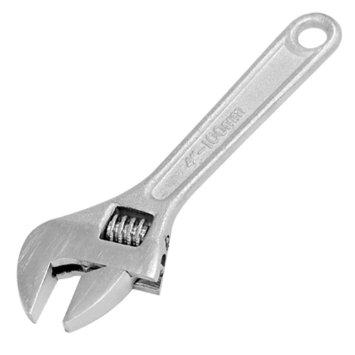 Adjustable Wrenches Heavy Duty 150mm