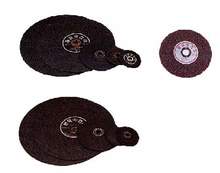 61 48 76 Resinoid Cut Off Wheel 305x2.5x25.4mm