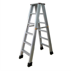Aluminium Ladder Like "A" word 3m