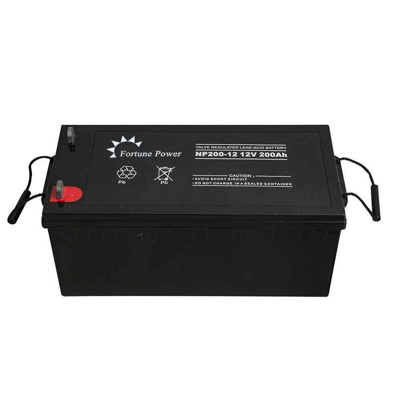 Battery Backup Converter No.1 and No.2 U-PLUS 12V-200AH