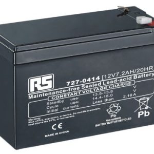 Battery Backup Power Supply