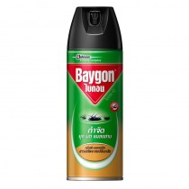 55 06 25 Baygon 275 ml