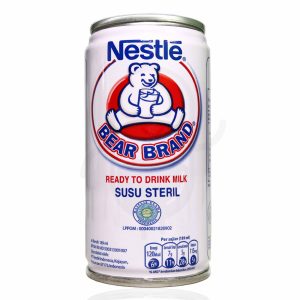 Bear Brand 195ml (Nestle)