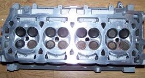 Cylinder Head "SECOND"