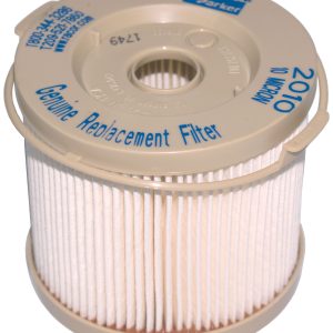 Element Racor 2010, 10 Micron Parker