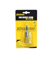 End Brush 15mm