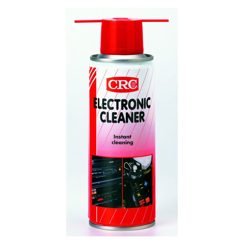 Electronic Cleaner 1 Tube CRC
