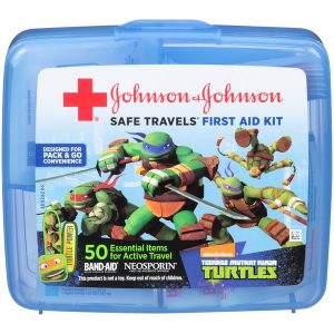 Lifeboat First Aid Kits
