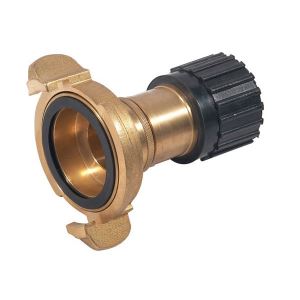 33 08 33 Fog Nozzles 3-Position For Fire Hose Nozzle (Nakajima 2.5")