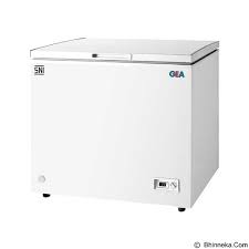 Freezer Type AB 226R (GEA)