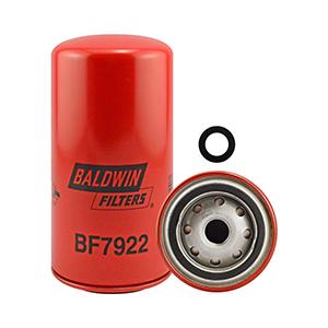 Fuel Oil Filter BF-7922 Baldwin