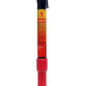 33 03 14 Hand Held Rocket Propelled Red Flare Distress Signal