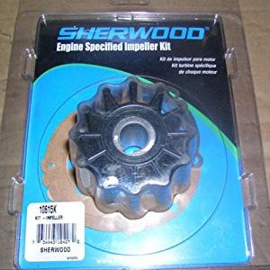 Impellier Kit by Sherwood (10615K)