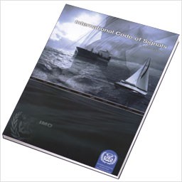 International Code of Signal, Edition 2005 IMO