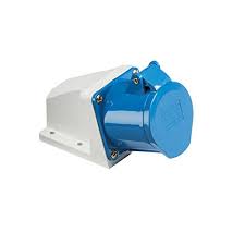 Knightsbridge INAV 0012 Site Plug and Socket