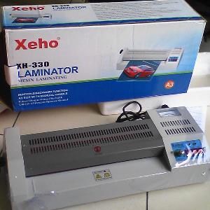 Laminating Machine XEHO XH-330