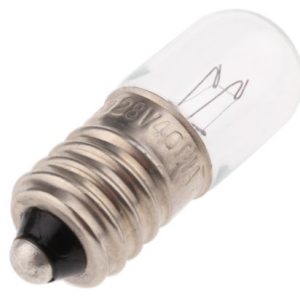 Pilot Lamp (MF 28Volt, 40mA) /Duz