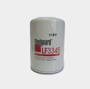 Filter Lubrication Oil AE LF3345 Fleetguard
