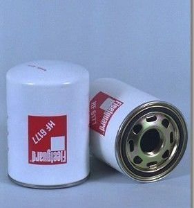 Lubrication Oil Filter HF-6177 Fleetguard