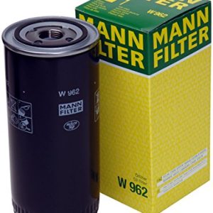 Lubrication Oil Filter W-962 MAN