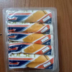 51 04 62 Mini Paint Roller 100mm, 10'S/Pack