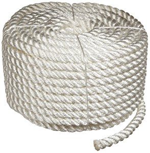 Nylon Rope Size 5/8"