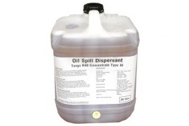 Oil Spill Dispersant Liquid 20L
