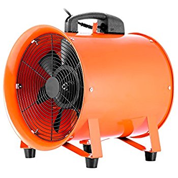 Portable Proppeler Ventilator SHT-30