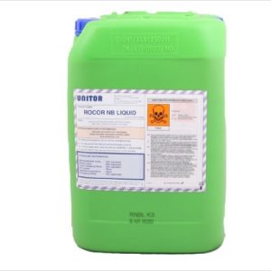 653 571356 Unitor Rocor NB Liquid