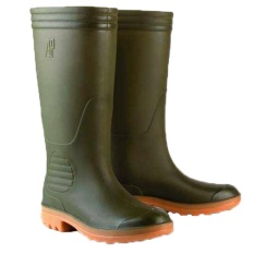 19 02 01 Rubber Boots