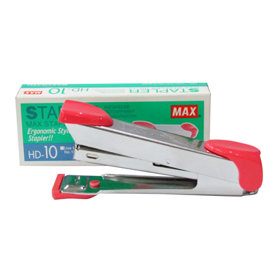 Stapler HD-10 MAX