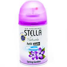 Stella Matic Refill