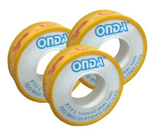 Seal Tape Onda (Pipa) /Lusin