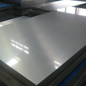Stainless Steel Plate Hot Roll SUS 304 3.0mm x 1meter x 2meter