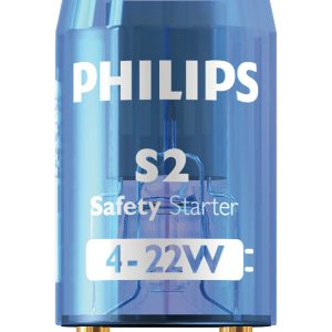 Performance Starter S2-4-22Watt