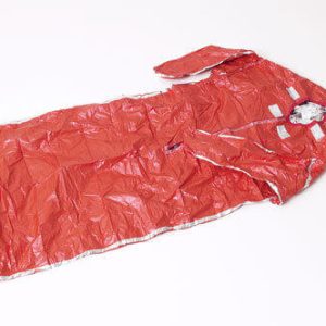 33 01 76 Thermal Protective Aid