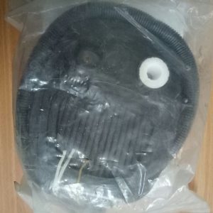Manual Pump untuk Sekoci Kiri
