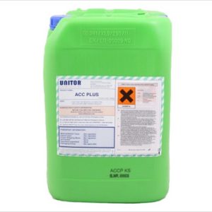 651 698704 Unitor ACC Plus 25 LTR