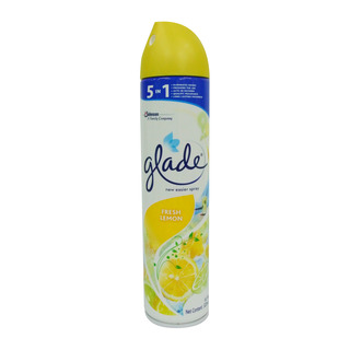 55 03 32 Air Freshener Lemon 300ml