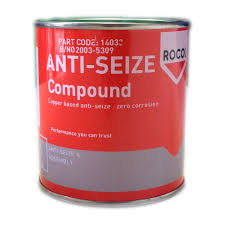 45 05 65 Anti Seize Compounds