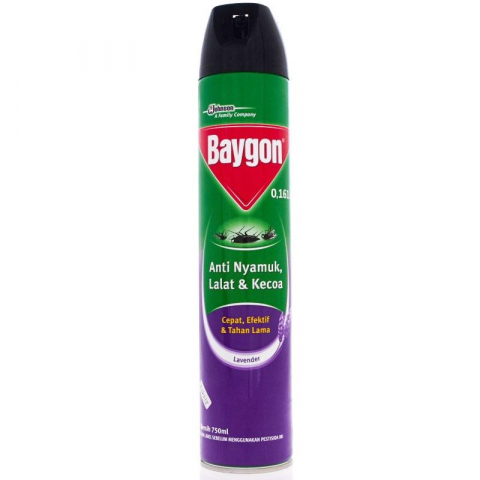 Baygon Jumbo