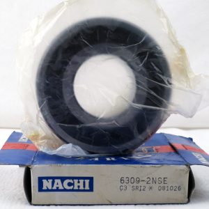 Bearings Nachi 6309