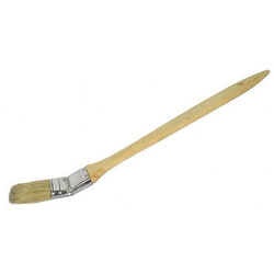 51 01 65 Angle Radiator Brushes, Width 25mm