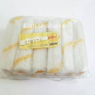 Bulu Kuas Roll Mini