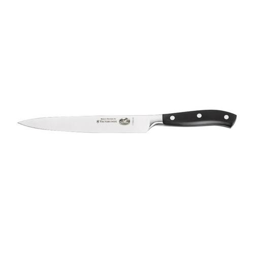 Carving Knives (VICTORINOX) Nylon Handle, Blade Length 190 mm