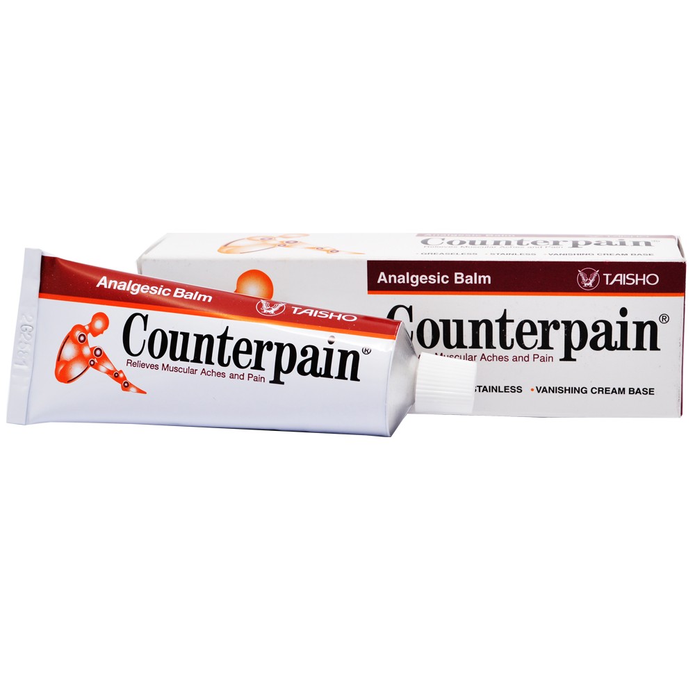 Counterpain 15 gr