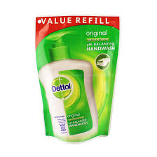 Dettol Refill 200 ml