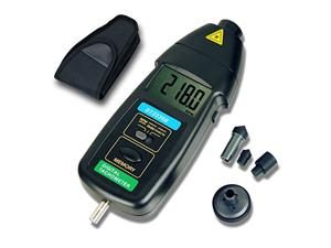 Digital Laser Tachometer Non Contact, Rpm 2500-3000